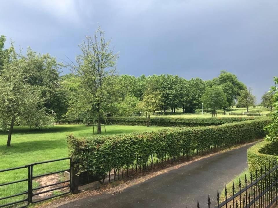 Hoeve Op De Meer Maastricht Zewnętrze zdjęcie