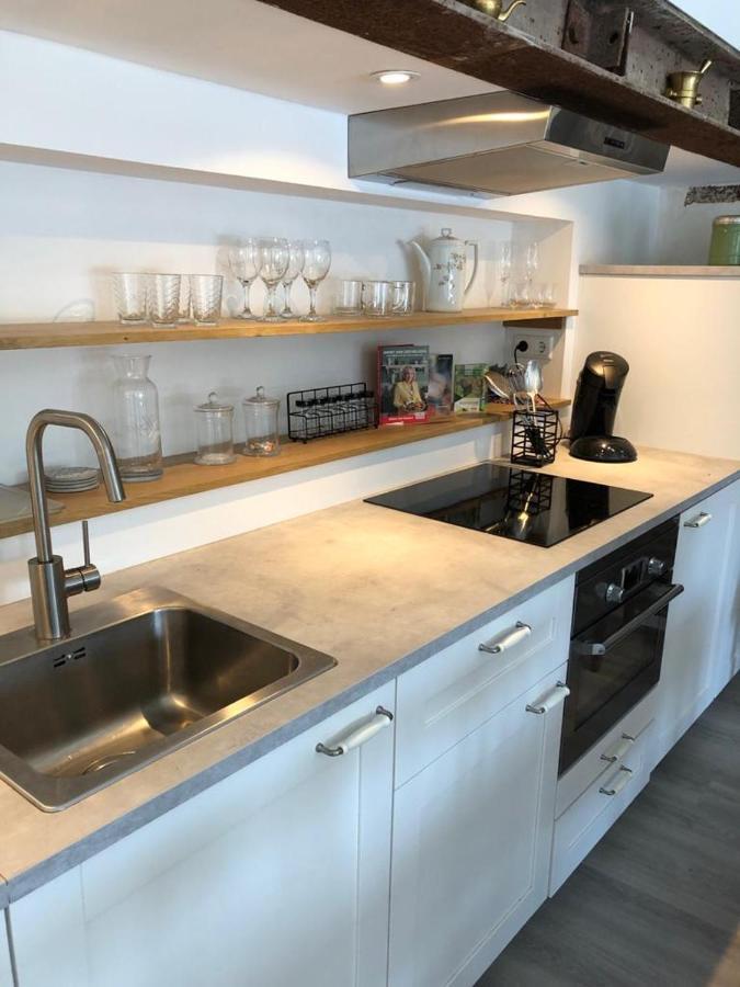 Hoeve Op De Meer Maastricht Zewnętrze zdjęcie