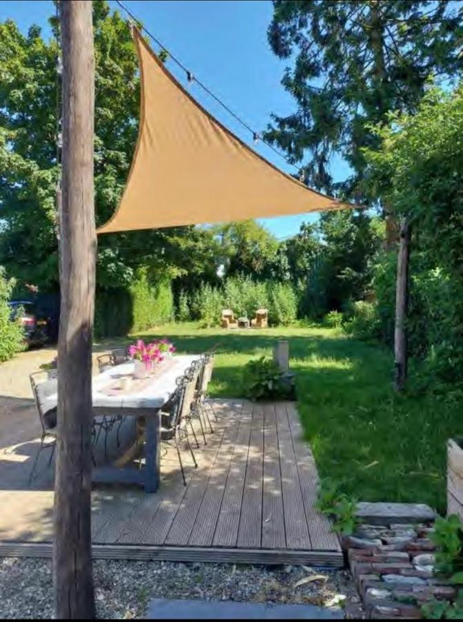 Hoeve Op De Meer Maastricht Zewnętrze zdjęcie