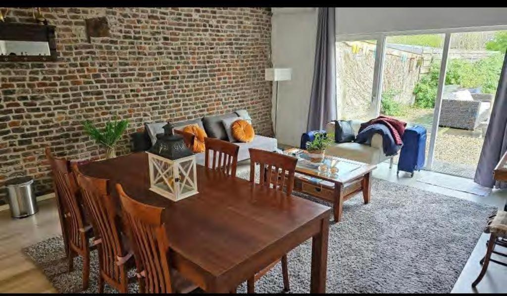 Hoeve Op De Meer Maastricht Zewnętrze zdjęcie